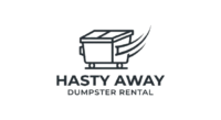 Hasty Away Dumpster Rental